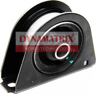Dynamatrix DR11-0017 - Holder, engine mounting car-mod.net