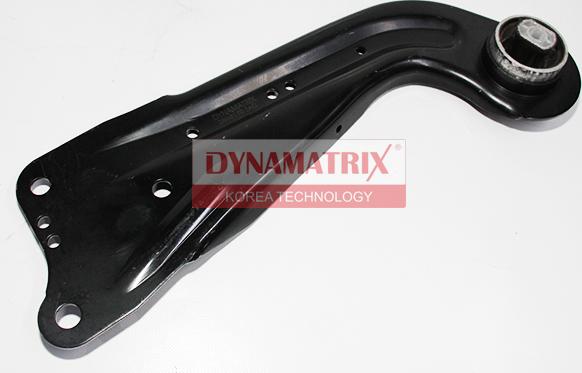 Dynamatrix DS63170 - Track Control Arm car-mod.net