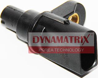 Dynamatrix DS097 - Crankshaft position sensor, RPM car-mod.net