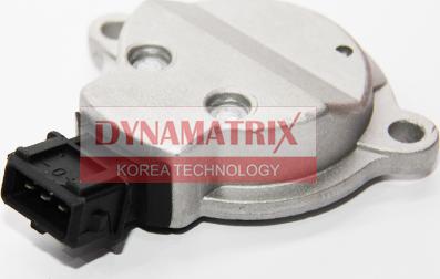 Dynamatrix DS003 - Crankshaft position sensor, RPM car-mod.net