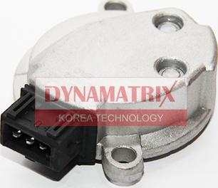 Dynamatrix DS002 - Camshaft position Sensor car-mod.net