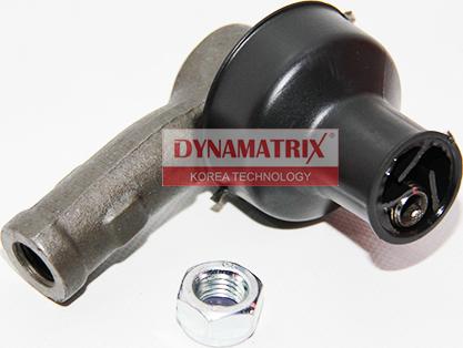 Dynamatrix DS03583 - Tie Rod End car-mod.net