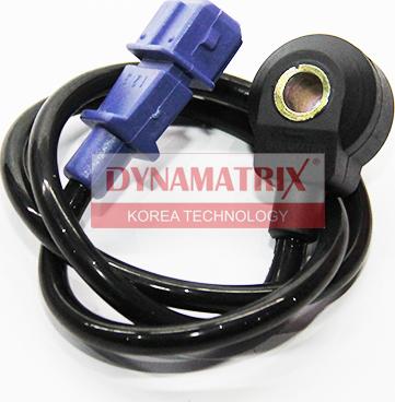 Dynamatrix DS021 - Knock Sensor car-mod.net