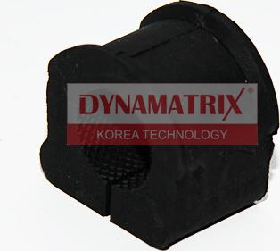 Dynamatrix DS14716 - Bearing Bush, stabiliser car-mod.net