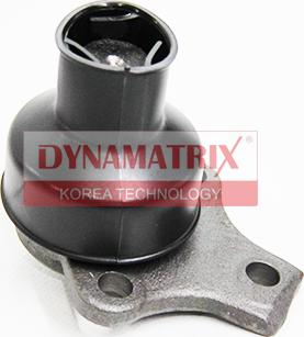 Dynamatrix DS39810 - Ball Joint car-mod.net