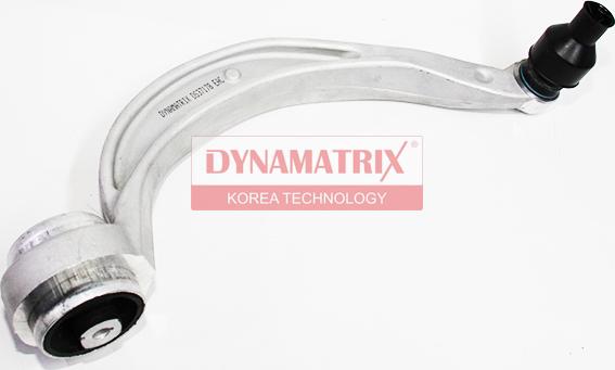Dynamatrix DS37178 - Track Control Arm car-mod.net
