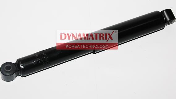 Dynamatrix DSA444161 - Shock Absorber car-mod.net
