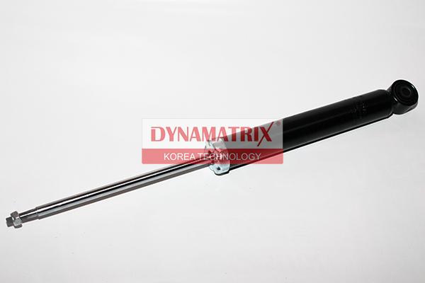 Dynamatrix DSA344459 - Shock Absorber car-mod.net