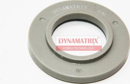 Dynamatrix DSAB-004 - Rolling Bearing, suspension strut support mounting car-mod.net