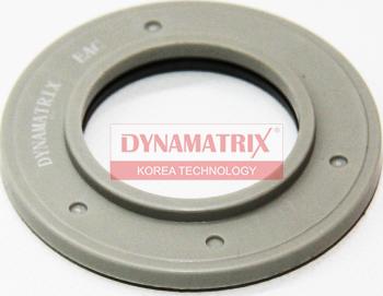 Dynamatrix DSAB-01 - Rolling Bearing, suspension strut support mounting car-mod.net