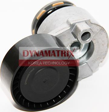 Dynamatrix DT36055 - Pulley, v-ribbed belt car-mod.net