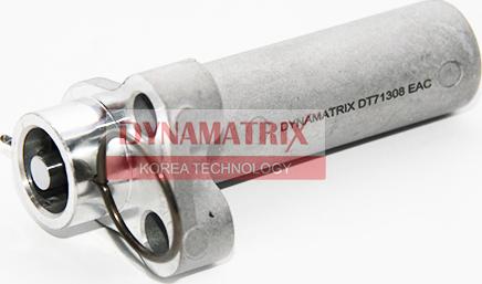 Dynamatrix DT71308 - Tensioner Pulley, timing belt car-mod.net