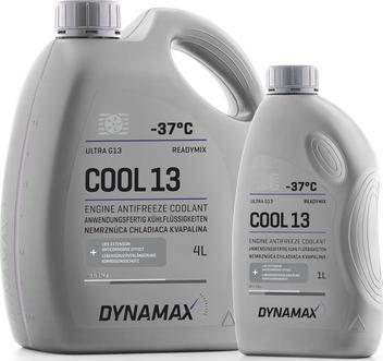 Dynamax COOL ULTRA 13 READY-37 - Antifreeze car-mod.net