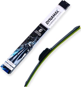 Dynamax 635957 - Wiper Blade car-mod.net