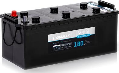 Dynamax 635522 - Starter Battery car-mod.net