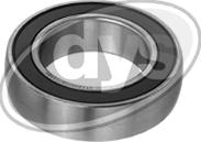 DYS 40-FD-9644 - Bearing Kit, wheel hub car-mod.net