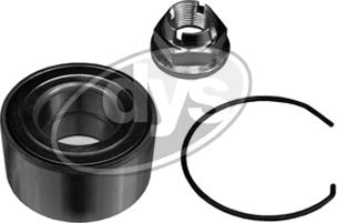 DYS 40-RE-9975 - Bearing Kit, wheel hub car-mod.net