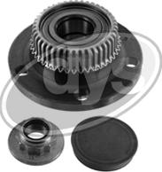 DYS 41-VW-9806 - Bearing Kit, wheel hub car-mod.net