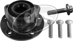 DYS 41-VW-9736 - Bearing Kit, wheel hub car-mod.net