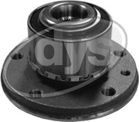 DYS 41-VW-9732 - Bearing Kit, wheel hub car-mod.net