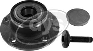 DYS 41-VW-9777 - Bearing Kit, wheel hub car-mod.net