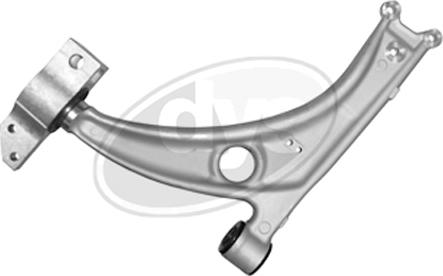 DYS 10-91040 - Track Control Arm car-mod.net