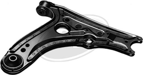 DYS 10-91016 - Track Control Arm car-mod.net