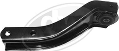 DYS 10-00477-1 - Track Control Arm car-mod.net