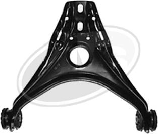 DYS 10-00208 - Track Control Arm car-mod.net