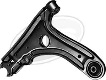 DYS 10-00202 - Track Control Arm car-mod.net