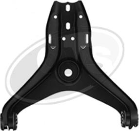 DYS 10-00702 - Track Control Arm car-mod.net