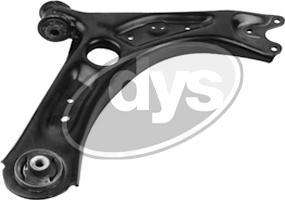 DYS 10-10671 - Track Control Arm car-mod.net