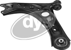 DYS 10-10672 - Track Control Arm car-mod.net