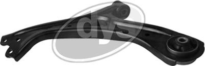 DYS 10-13869 - Track Control Arm car-mod.net