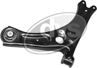 DYS 10-25257 - Track Control Arm car-mod.net