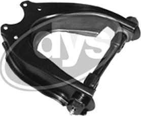 DYS 10-20014 - Track Control Arm car-mod.net