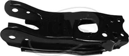 DYS 10-20015-2 - Track Control Arm car-mod.net