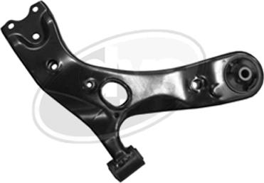 DYS 10-20756 - Track Control Arm car-mod.net