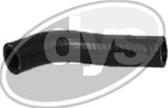 DYS 80-14689 - Radiator Hose car-mod.net