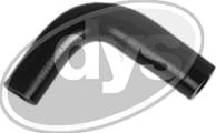 DYS 80-14673 - Hose, air supply car-mod.net