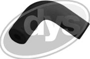 DYS 80-14672 - Hose, air supply car-mod.net