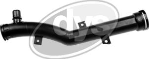 DYS 80-14783 - Coolant Tube car-mod.net