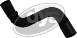 DYS 80-12544 - Hose, crankcase breather car-mod.net
