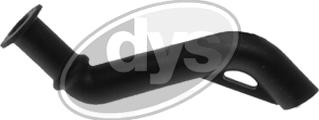 DYS 80-12562 - Oil Hose car-mod.net