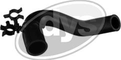 DYS 80-12756 - Oil Hose car-mod.net