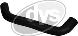DYS 80-12764 - Hose, crankcase breather car-mod.net