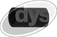 DYS 80-12768 - Radiator Hose car-mod.net