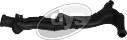 DYS 80-34524 - Coolant Tube car-mod.net