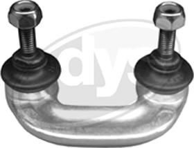 DYS 30-51732 - Rod / Strut, stabiliser car-mod.net