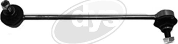 DYS 30-51722 - Rod / Strut, stabiliser car-mod.net